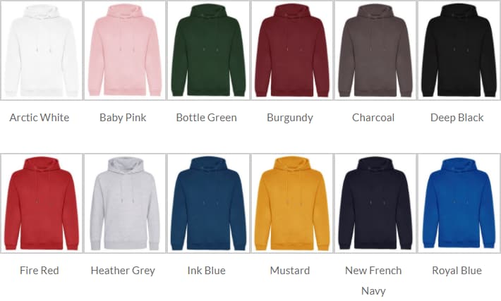 Hoodie Manufacturer