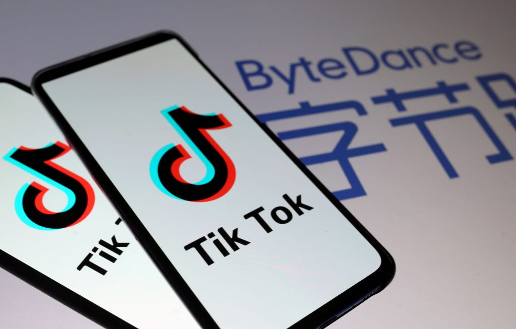 TikTok Video Downloader 