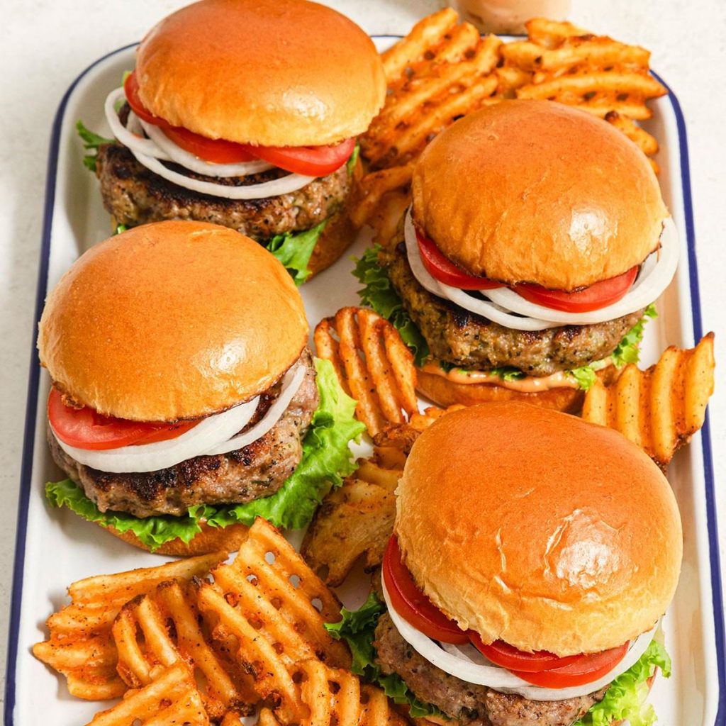Burger