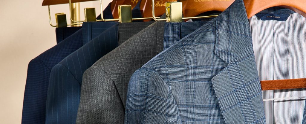 Business Casual Attire