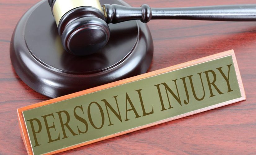 Injury compensation