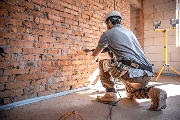 home improvement projects