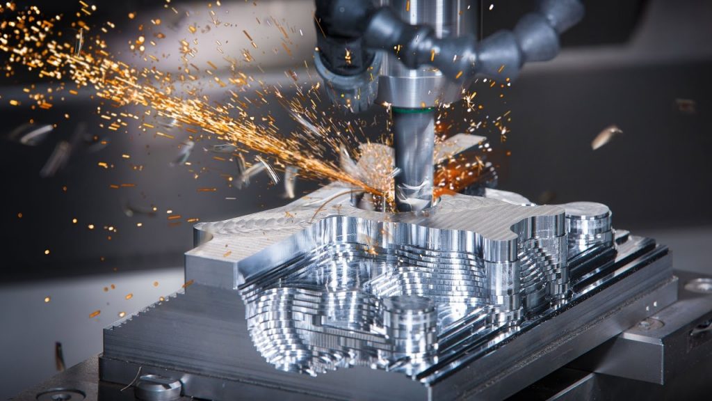 Manufacturing