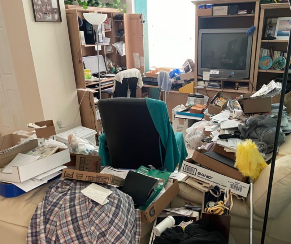 Junk Removal