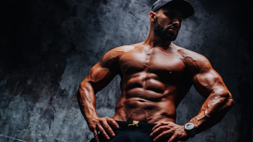 Boost Muscle Growth
