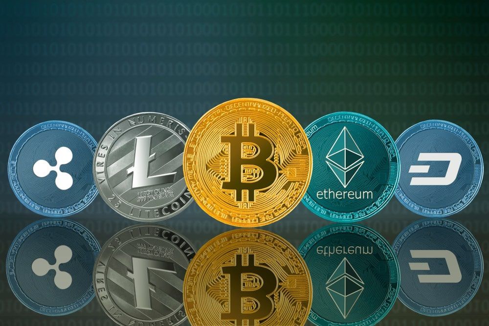 Cryptocurrency News