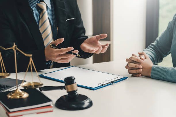 Compassionate personal injury lawyers