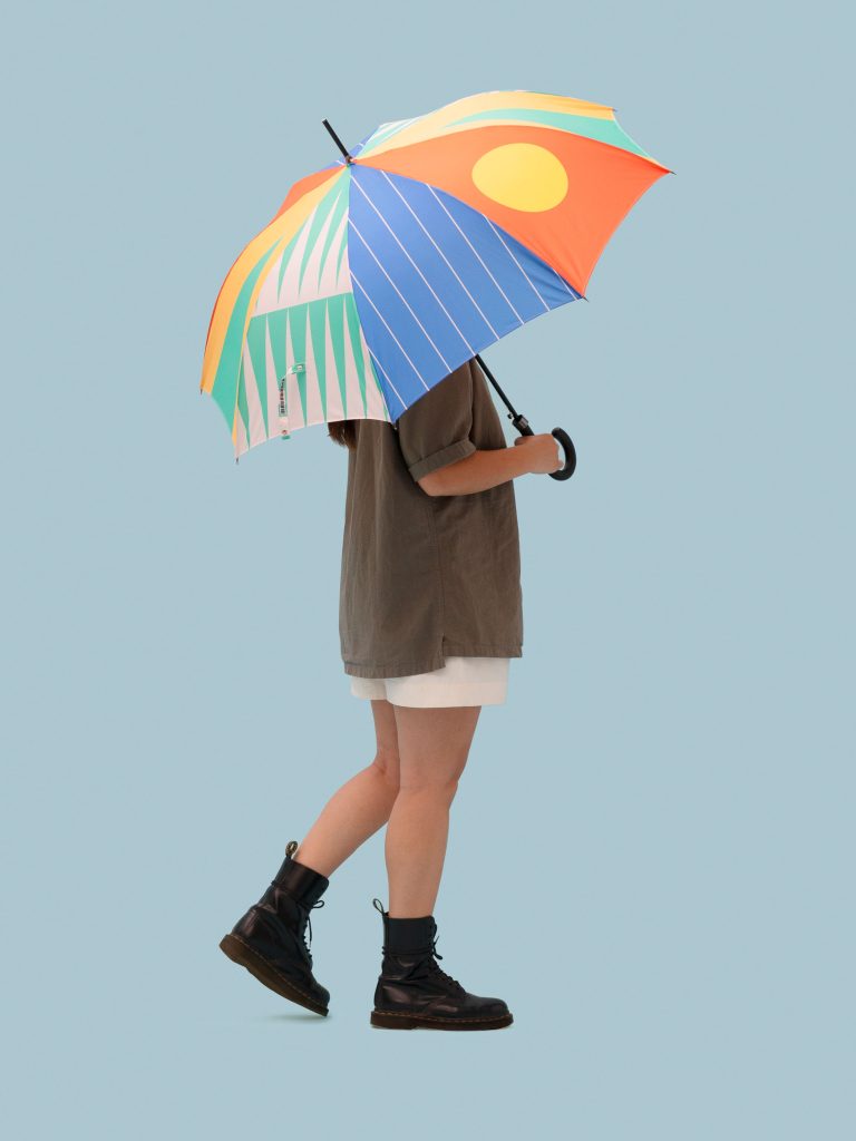 Custom Umbrellas