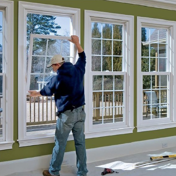 Window Repair Services