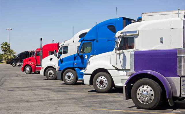 Transportation Company