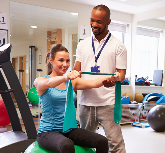 Physiotherapy
