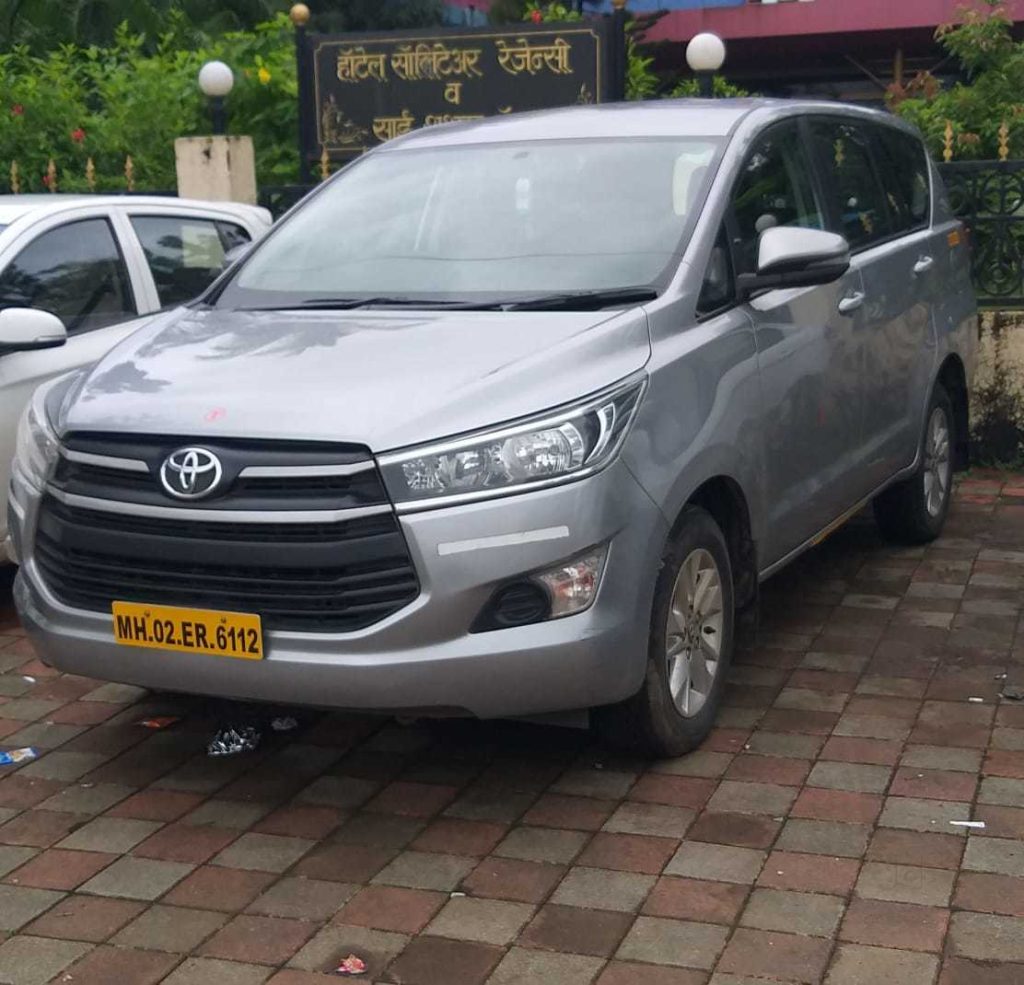 Car Rental