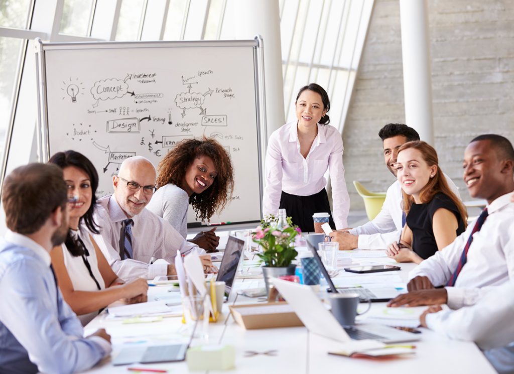 Project Management