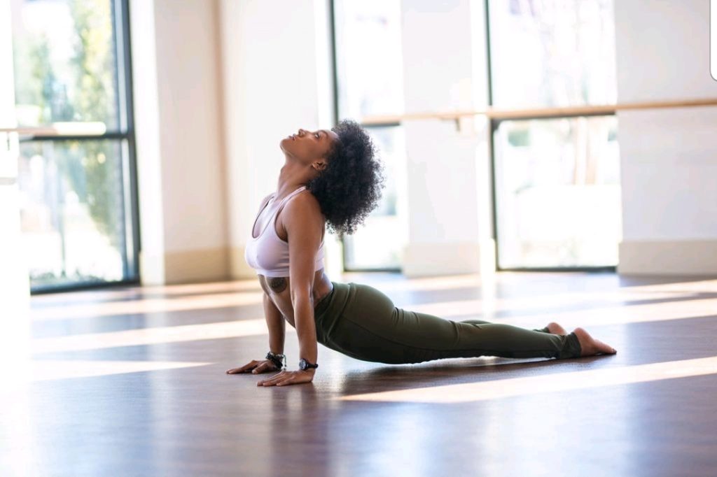 Yoga Instructor