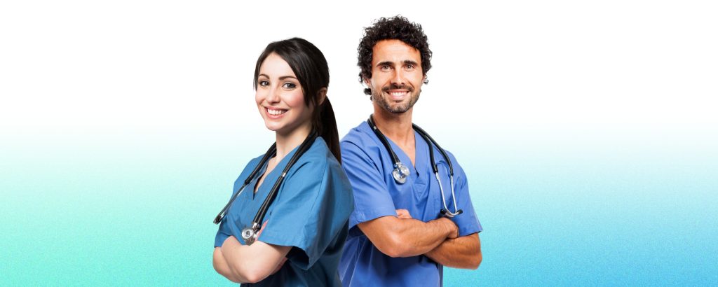healthcare staffing agencies